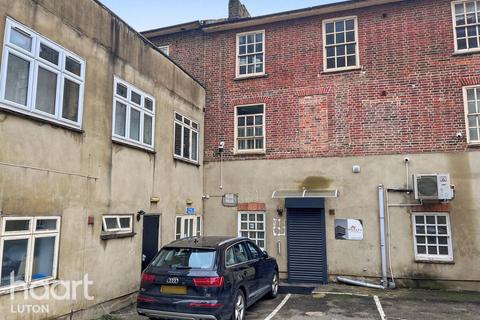 1 bedroom apartment for sale, Wellington Street, Luton
