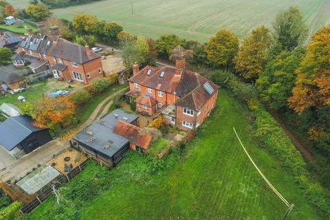 3 bedroom semi-detached house for sale, Freefolk, Whitchurch, Hampshire