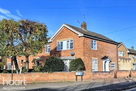 3 bedroom semi-detached house for sale, Newgate Street, Bingham