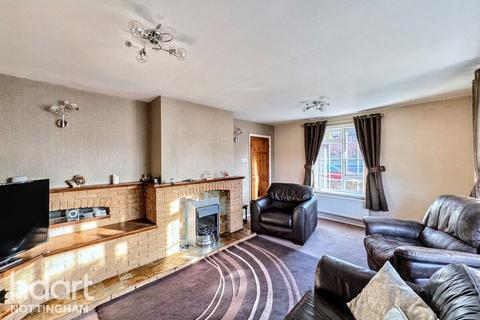 3 bedroom semi-detached house for sale, Newgate Street, Bingham