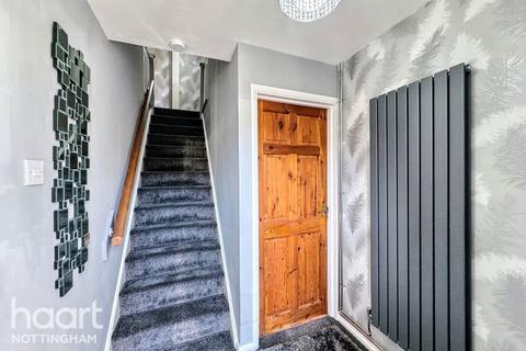 undefined, Newgate Street, Bingham