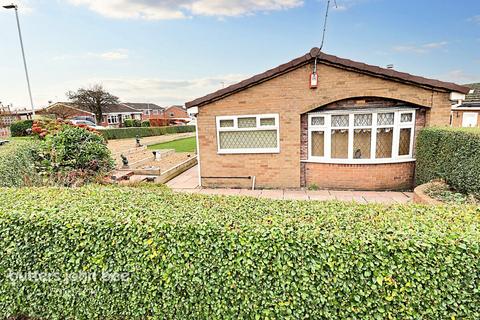 2 bedroom detached bungalow for sale, Isherwood Place, Stoke-On-Trent