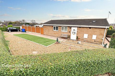 2 bedroom detached bungalow for sale, Isherwood Place, Stoke-On-Trent