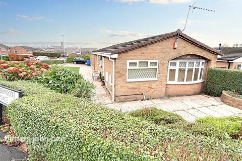 2 bedroom detached bungalow for sale, Isherwood Place, Stoke-On-Trent