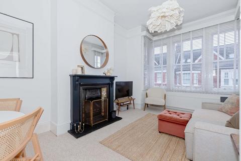 Flat 3, 7 Addison Road, Hove, BN3 1TN