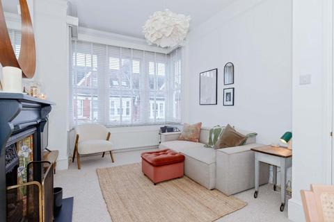Flat 3, 7 Addison Road, Hove, BN3 1TN