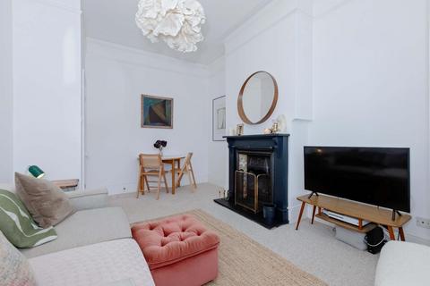 Flat 3, 7 Addison Road, Hove, BN3 1TN