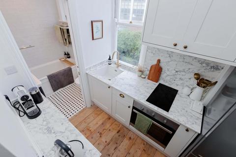 Flat 3, 7 Addison Road, Hove, BN3 1TN