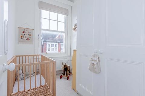 Flat 3, 7 Addison Road, Hove, BN3 1TN