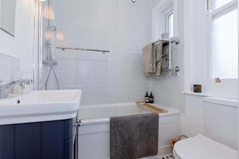 Flat 3, 7 Addison Road, Hove, BN3 1TN
