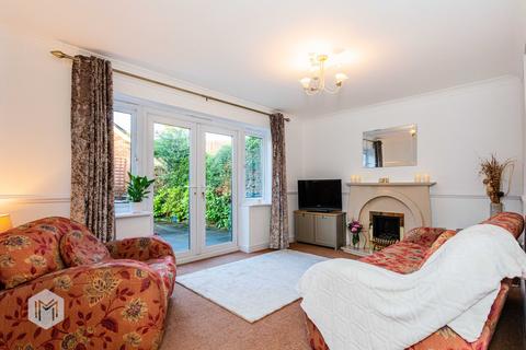3 Harrington Close, Bury, BL9 9GH