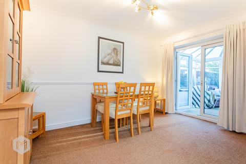 3 Harrington Close, Bury, BL9 9GH