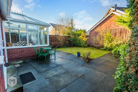 3 Harrington Close, Bury, BL9 9GH