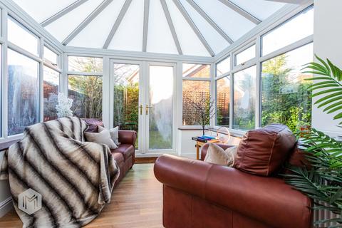 3 Harrington Close, Bury, BL9 9GH