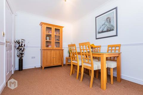 3 Harrington Close, Bury, BL9 9GH