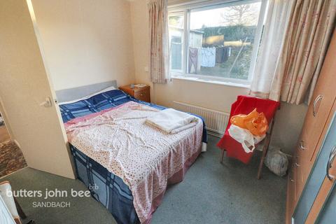 1 bedroom semi-detached bungalow for sale, Hawthorne Drive, Sandbach