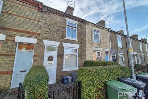 3 bedroom terraced house for sale, Holdich Street, Peterborough PE3