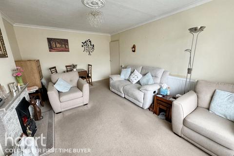 2 bedroom semi-detached bungalow for sale, Cottage Drive, Colchester