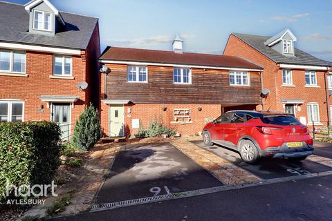 2 bedroom coach house for sale, Paradise Orchard, Aylesbury