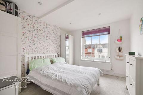 1 bedroom apartment for sale, Amazon House, Tyler Street, London, SE10