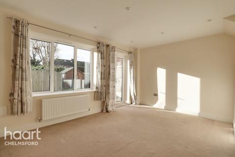 2 bedroom terraced house for sale, Hardy Close, Chelmsford