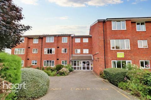 1 bedroom apartment for sale, Regency Lodge, Elmden Court, Clacton-On-Sea