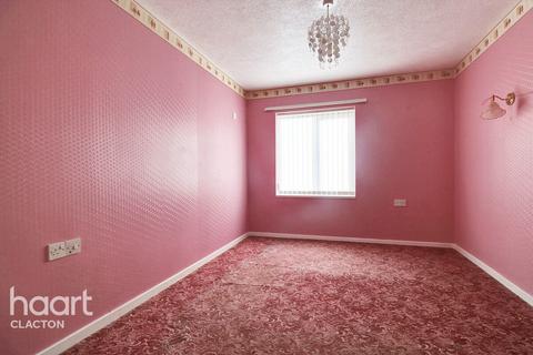 1 bedroom apartment for sale, Regency Lodge, Elmden Court, Clacton-On-Sea