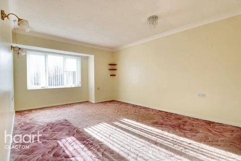 1 bedroom apartment for sale, Regency Lodge, Elmden Court, Clacton-On-Sea