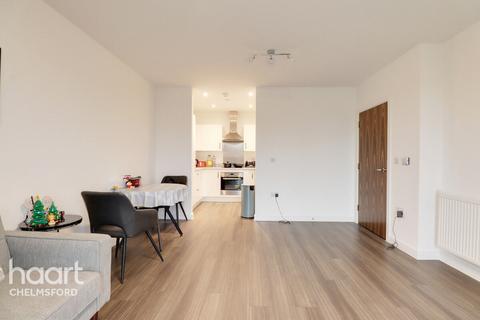 1 bedroom apartment for sale, Allen House, Chelmsford