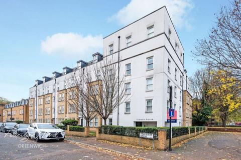 3 bedroom flat for sale, Travers House, Trafalgar Grove, London, SE10 9TD