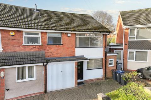 3 bedroom semi-detached house for sale, Copperbeech Close, Birmingham B32