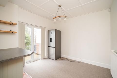 45 Marstone Crescent, Sheffield, S17 4DG