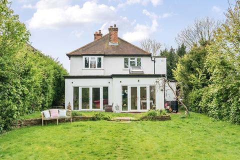 4 bedroom detached house for sale, Woodcote Road, Purley CR8