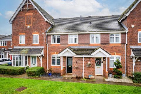 3 bedroom terraced house for sale, Station Road, Lingfield, RH7