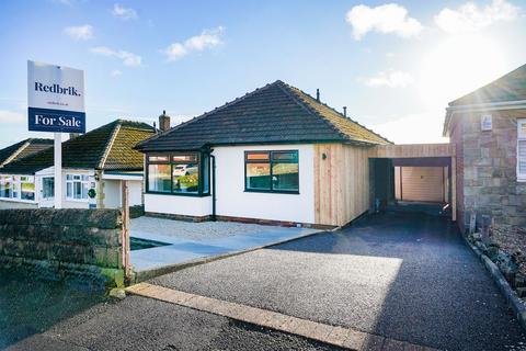 2 bedroom detached bungalow for sale, Prospect Road, Dronfield S18