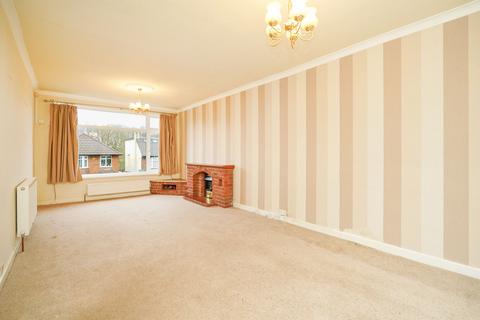 4 bedroom detached house for sale, Westwick Crescent, Sheffield S8