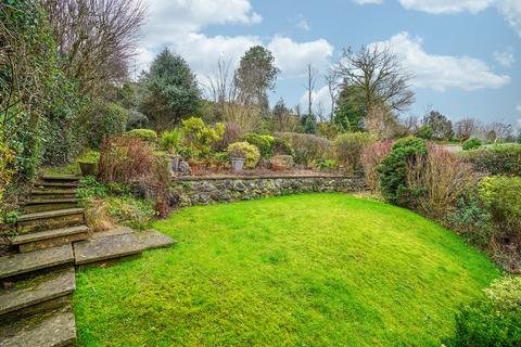 4 bedroom detached house for sale, Westwick Crescent, Sheffield S8