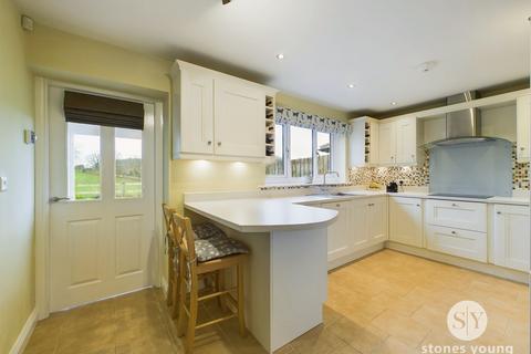 4 bedroom semi-detached house for sale, Beech Wood Close, West Marton, BD23