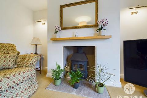 9 Beech Wood Close, West Marton, Skipton, BD23 3UG