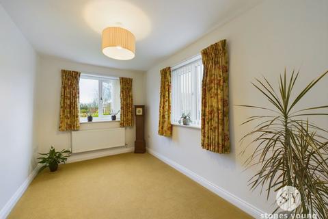9 Beech Wood Close, West Marton, Skipton, BD23 3UG