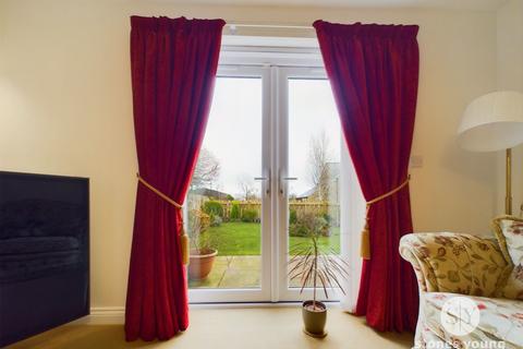 9 Beech Wood Close, West Marton, Skipton, BD23 3UG