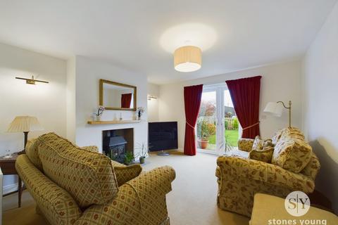 9 Beech Wood Close, West Marton, Skipton, BD23 3UG