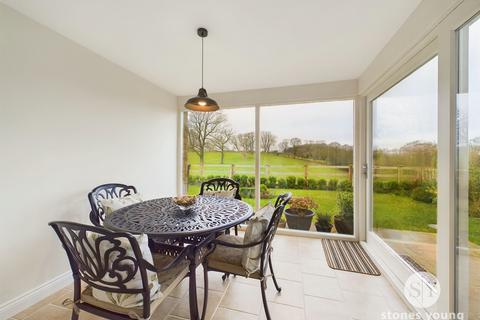 9 Beech Wood Close, West Marton, Skipton, BD23 3UG