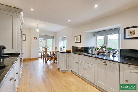 4 bedroom detached house for sale, Greenway, Littledean, Nr Flaxley, Gloucestershire. GL14 3LL