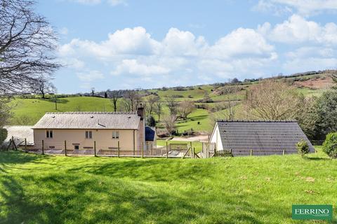 undefined, (Paddock & Double Garage), Greenway, Near Flaxley, Littledean, Gloucestershire. GL14 3LL