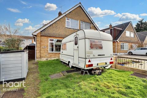 Mandeville Way, Benfleet