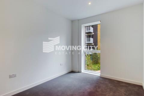 1 bedroom apartment for sale, Goodluck Hope Walk, London E14