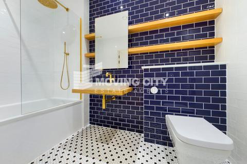 1 bedroom apartment for sale, Goodluck Hope Walk, London E14