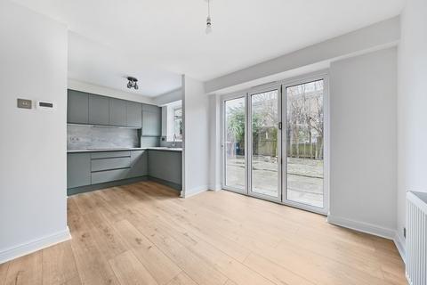 2 bedroom ground floor maisonette for sale, Perryfield Way, Richmond, TW10