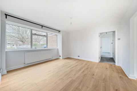 2 bedroom ground floor maisonette for sale, Perryfield Way, Richmond, TW10